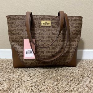 Juicy Couture purse(sold)